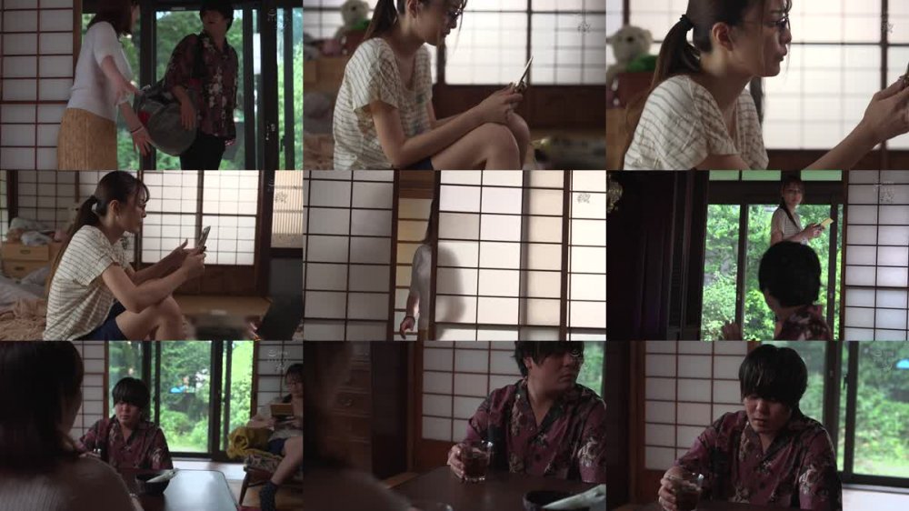 +++ [FHD] DASS-328 アラサー喪女姉を説教レ×プしたら10年振りのチ〇ポに性欲大爆発！ 隠れ巨乳を激揺れさせてタネ搾り野獣プレス！！ 佐野ゆま