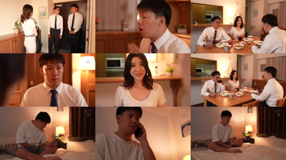 +++ [FHD] DASS-329 嫌がりながらおち○ぽ舐めても、下品で美味そうにしゃぶり続ける人妻。 森沢かな