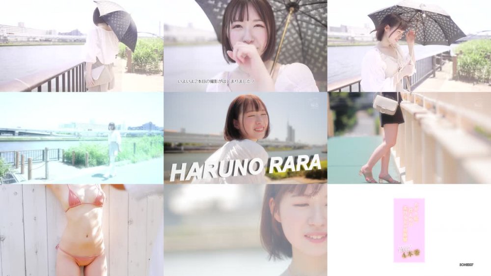 +++ [FHD] SONE-007 あがり症で控えめな素朴少女の初体験 快感が止まらない初イキッ！4本番 春野らら