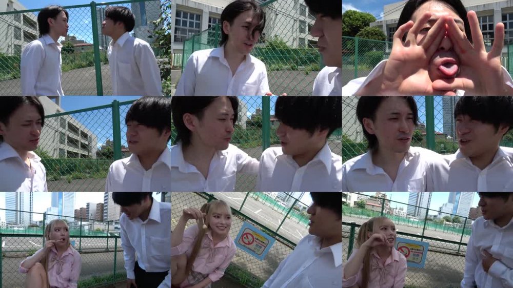 +++ [FHD] NOSKN-072 超無敵えんこうせい 蘭々