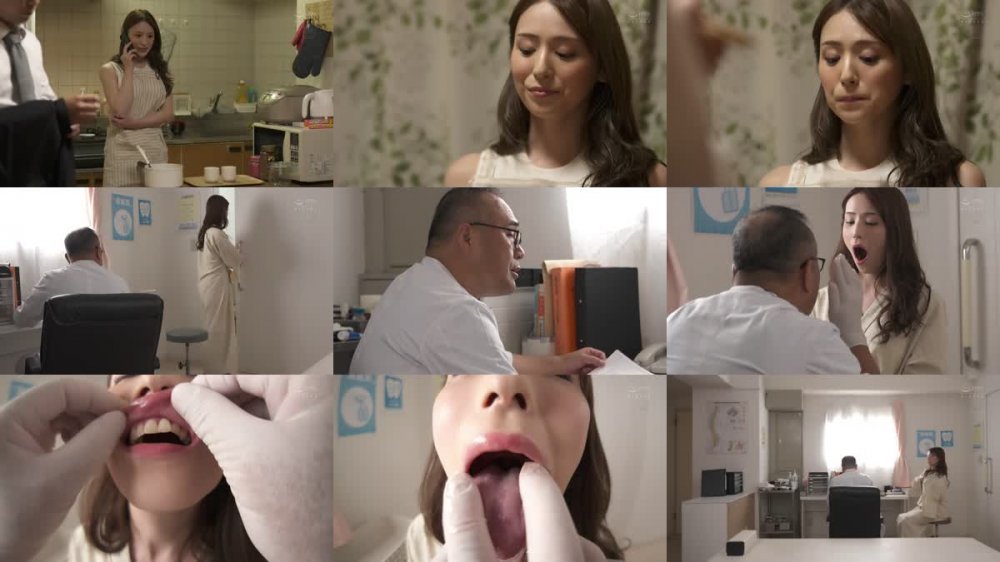 +++ [FHD] JUQ-516 気づくといつも眠りに堕ちて…人妻わいせつ中出し診察ルーム 電撃専属美女、「寝堕ち―。」 変態医師の《睡眠姦》ファイル01 広瀬ゆり