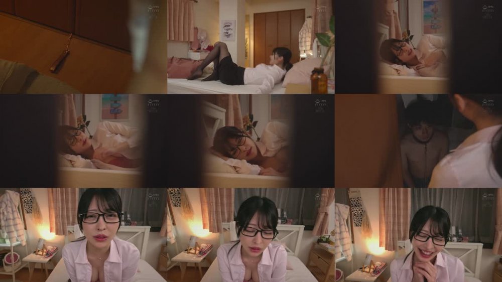 +++ [FHD] ROYD-159 拾ってきた男の子をよちよち可愛がってえっちなお願いを聞いてくれる従順チ〇ポになるよう甘あま育成するスレンダー巨乳お姉さん 森日向子