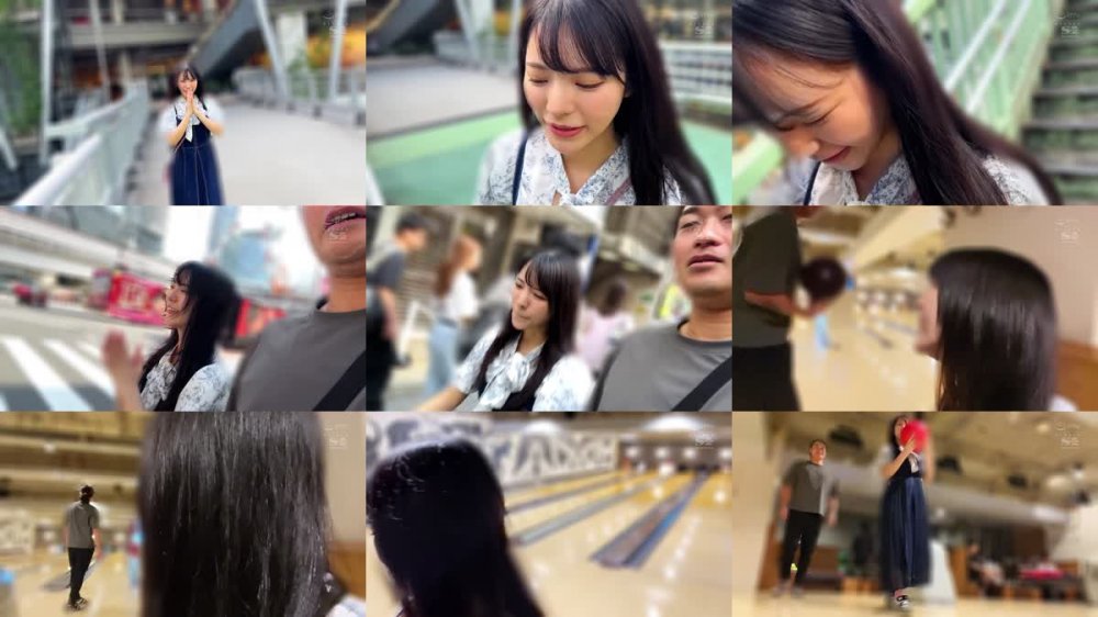 +++ [FHD] SONE-035 清楚系な彼女が裏では発作的ヤリマン女！？所構わず勃起させ強引にハメてくるむっつり本性むき出し初デート！！ 浅野こころ