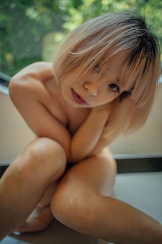 Kuromelo (黒メル) – Edited