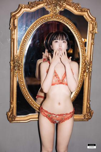 [LEEHEE EXPRESS] LERB-104 HaNari (하나리)