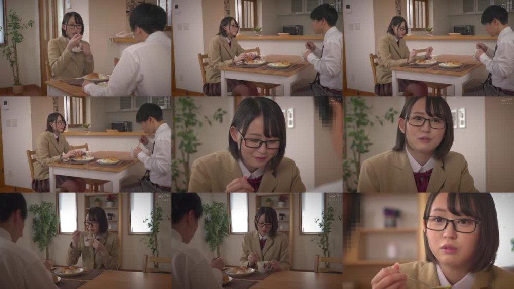 +++ [FHD] HUBLK-012 「こんなことになって…ごめんね…」学校でイジメられている姉と弟が強●近親相姦2