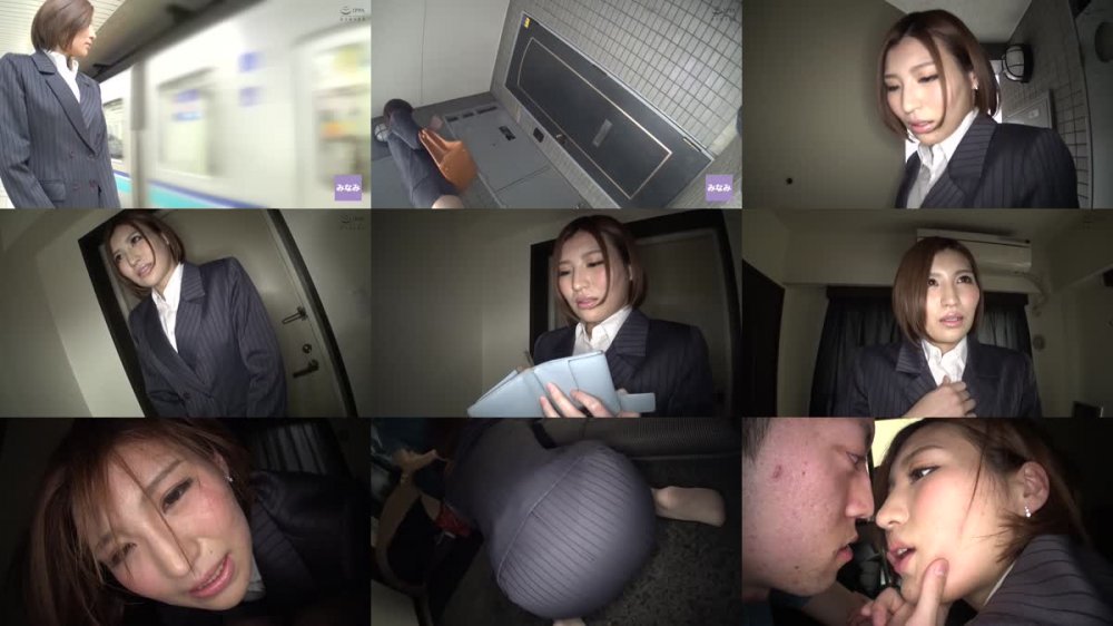 +++ [FHD] 393OTIM-326 人格排泄しちゃうくらいオホ声ガンギマリキメセク性交 みなみ