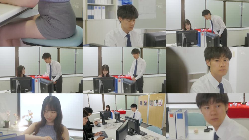 +++ [FHD] SONE-029 「どうかな？精子ぴゅっぴゅ出そう？」オナホ開発部、美人上司の研究用サンプルち●ぽとなって射精管理される童貞のボク。 香水じゅん