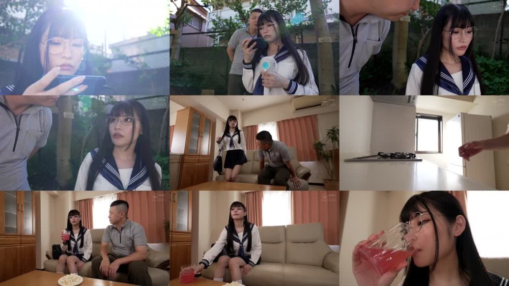 +++ [FHD] REAL-840 まだ何も知らない女子校生が淫らな言葉を吐き垂らしながら絶頂を繰り返す 媚薬漬け淫猥声語 胡桃さくら