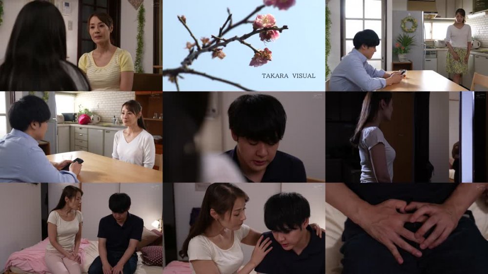 +++ [FHD] ALDN-269 娘の彼と… 密会中出し続ける日々 西園寺美緒