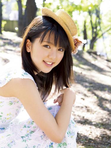 Erina Mano 真野恵里菜 collection