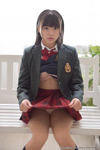 [LOVEPOP] Gravure No.43 – Tsubasa Haduki 葉月つばさ Photoset 07 [34.8 Mb]