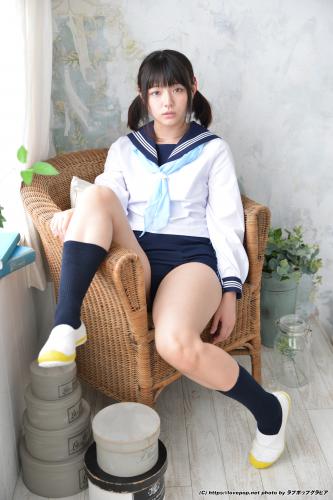 [LOVEPOP] 2018-09-09 Gravure No.43 – Tsubasa Haduki 葉月つばさ Photoset 02 [30.9 Mb]