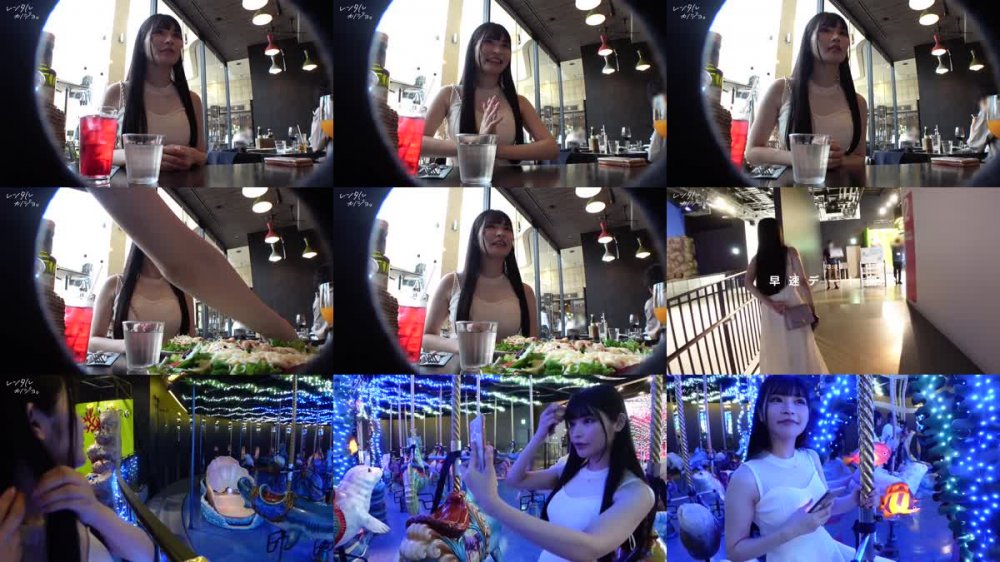 +++ [FHD] 300MIUM-1005 【3D美爆乳】アニメ声×Fカップ美爆乳の現役美大生を彼女としてレンタル！口説き落として本来禁止のエロ行為までヤリまくった一部始終を完全REC！！ハミ乳がぶるんぶるん揺れまくるナイトプールデートを楽しんだ後はホテルで秘密の恋人セックス！！パイズリ堪能してギンギンになったチ◯コで、パイパン生マ◯コを思う存分突きまくる！！！【レンタル彼女】