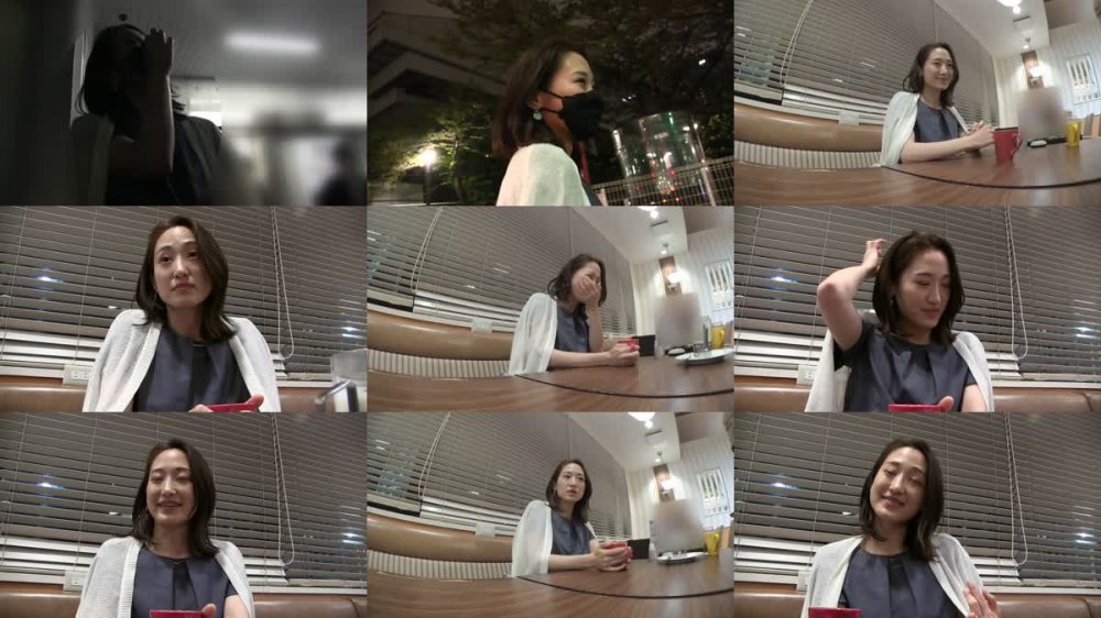 +++ [FHD] KBTK-009 「まさか、うちの妻に限って…」そう思い込んでいるのはあなただけ、夫の知らぬ間に勝負下着のTバックを履いてデカチンに悦ぶ317分9発射＋チョロチョロ潮吹き！！