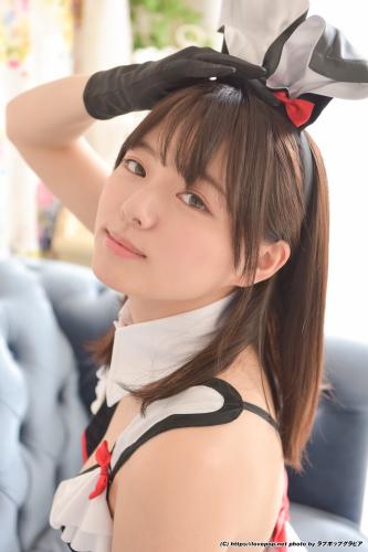 Tsubasa Hazuki 葉月つばさ picture collection