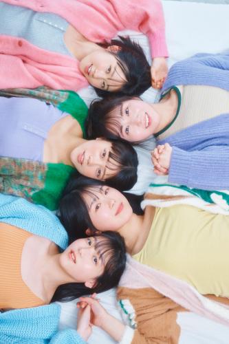 [Photobook] ヤンマガアザーっす！STU48 甲斐心愛 内海里音 工藤理子 鈴木彩夏 諸葛望愛YM2024年7号