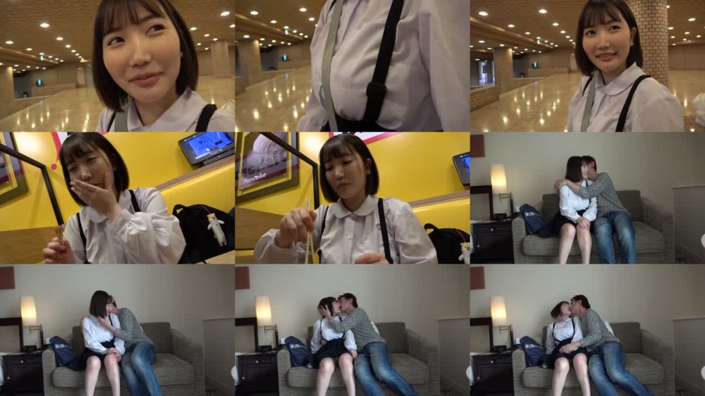 +++ [FHD] 491TKWA-267 卑猥な乳輪のHカップ美少女と生性交 りむ