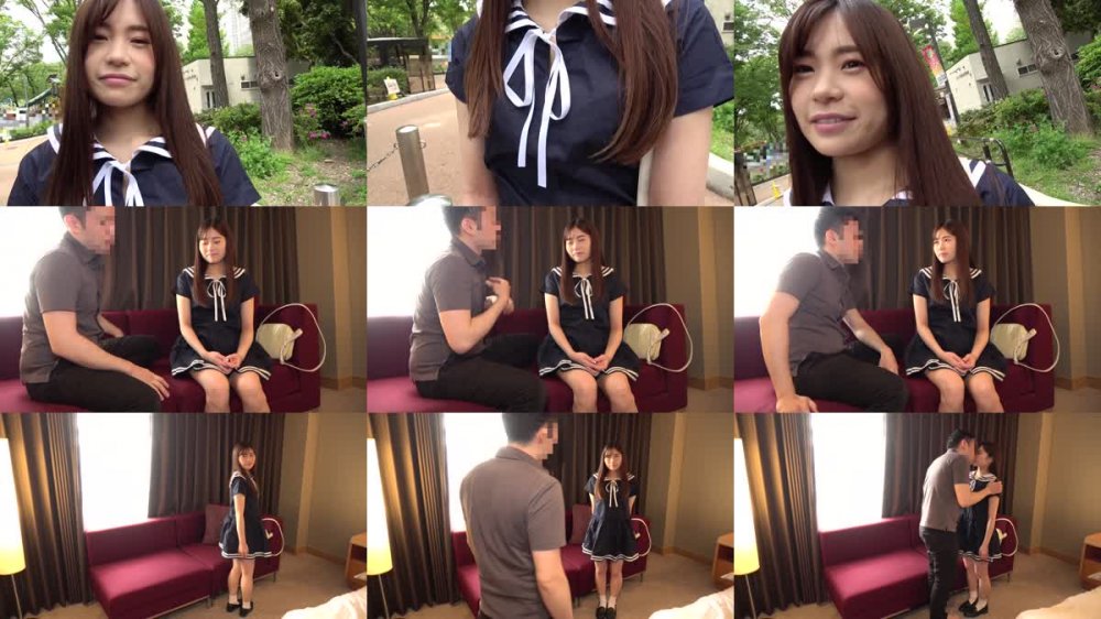 +++ [FHD] 491TKWA-265 エッチなことを教えてほしいウブな145cm美少女 ゆう