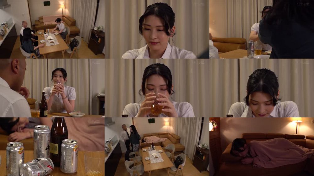 +++ [FHD] STARS-974 ずっと布団の中…密着ねっとりピストンでドクドク中出しが止まらない 本庄鈴