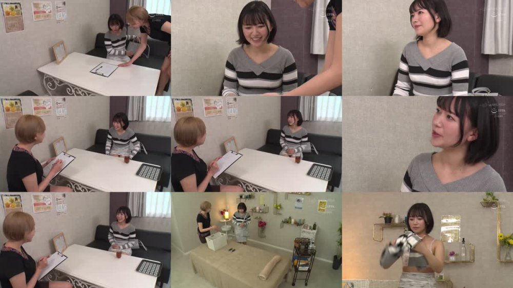 +++ [FHD] NHDTB-872 女のイキツボ直撃レズエステ7 乳首いじりとこねくり責めで拒絶しながらも絶頂をくり返す未開発のカラダ