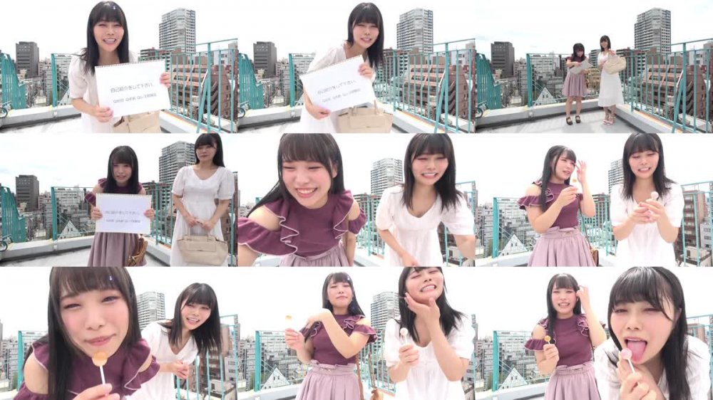 +++ [FHD] NEO-127 舐めレズ 鈴音杏夏＆如月ゆの