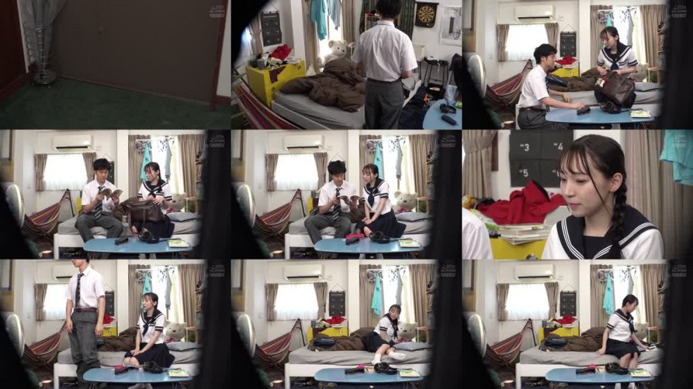 +++ [FHD] DANDY-898 都合のいい地味女子をハメ部屋に連れ込んでヤリチン校生が入れ替わり立ち替わりセックス漬け。