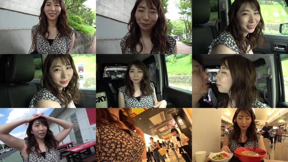 +++ [FHD] KANO-017 中出しイチャラブ温泉旅行 宝田もなみ