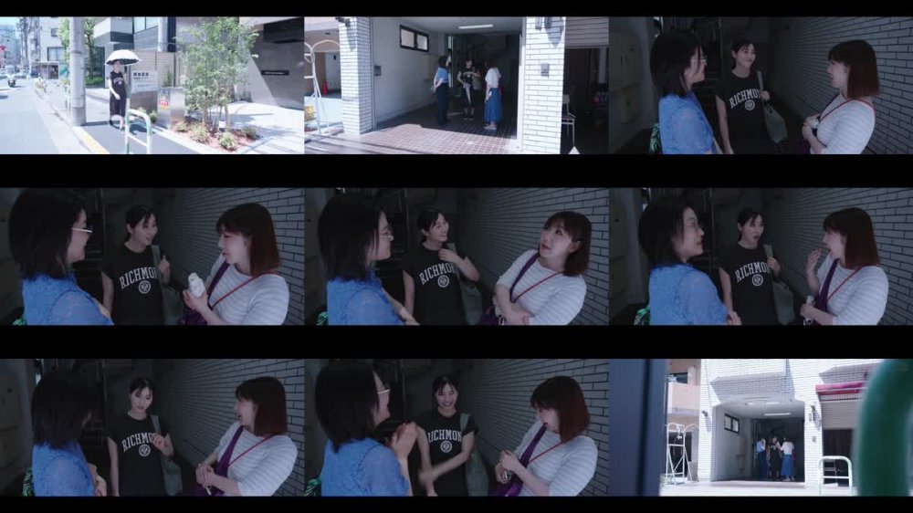 +++ [FHD] MOON-019 SEXが終わった後の最高に満たされる15分の‘後戯’で心からオーガズムを感じたい 藤咲紫