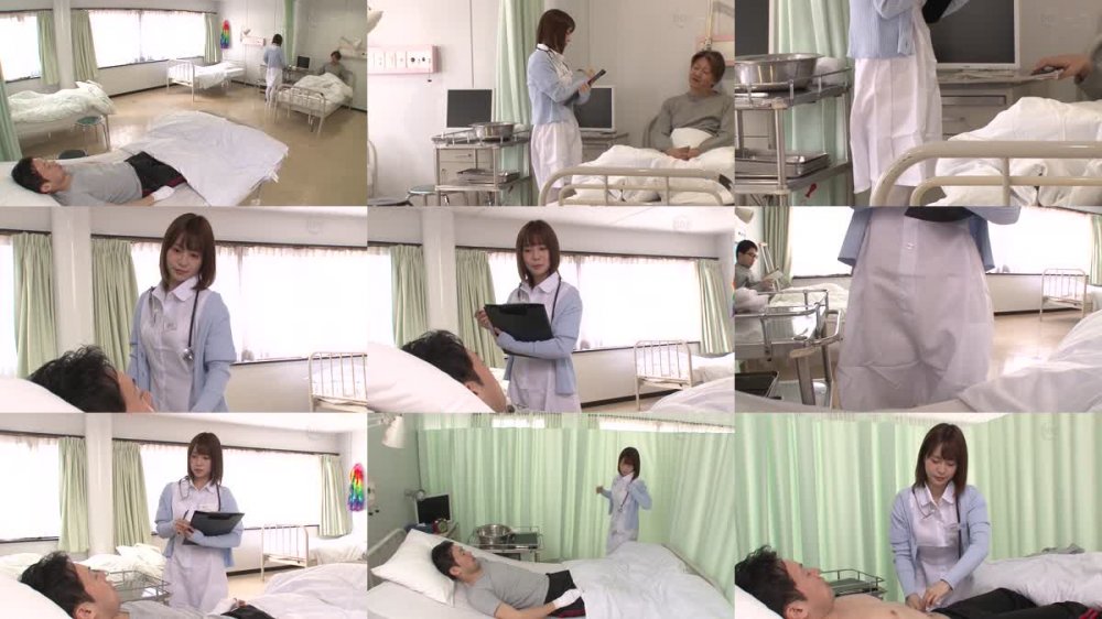 +++ [FHD] DCXD-003 「マジ天使！？」骨折してオナニーできない僕のチ○コは我慢の限界！それを見かねた美人ナースは使命感に駆られたのか優しく手を添えてくれ… THE BEST VOL.2