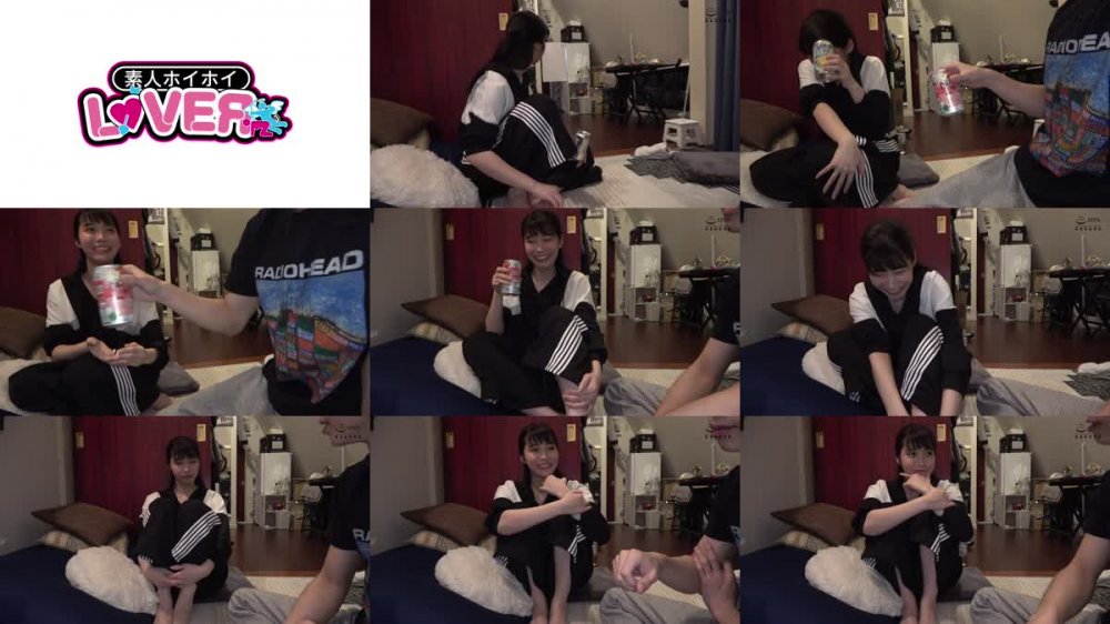 +++ [FHD] 420HHL-063 H.K(23) 素人ホイホイLover・素人・カップルハメ撮り・派遣社員・美乳・潮吹き・コスプレ・踊り子