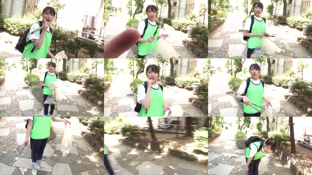 +++ [FHD] 230ORECO-581 くみ