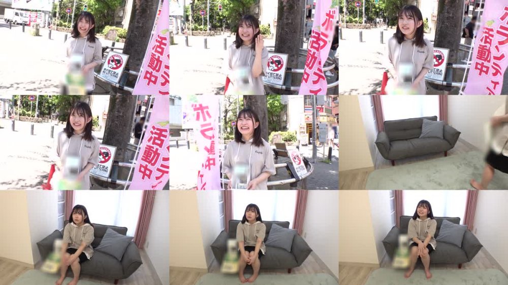 +++ [FHD] 230ORECO-580 みさき