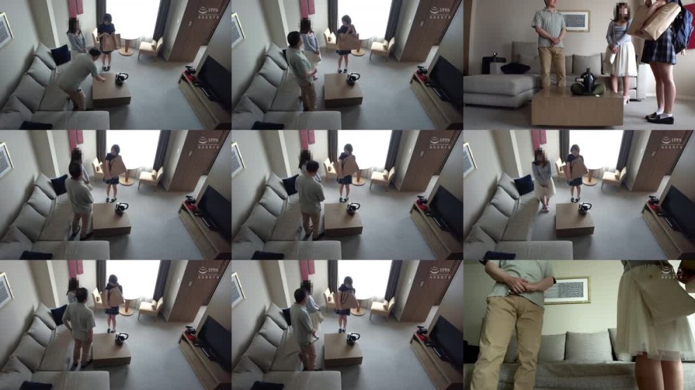 +++ [FHD] DFE-076 娘に喰わせてもらってます。 市川りく