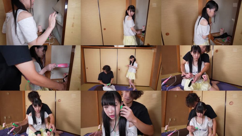 +++ [FHD] YSN-616 やべーほどカワイイ妹を貪りたい 横宮七海