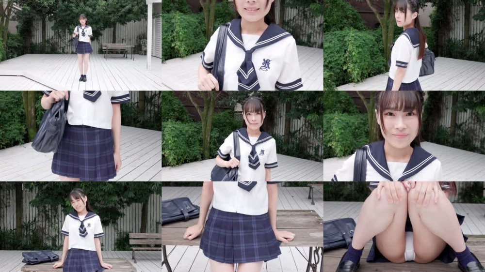 +++ [FHD] CAND-1221 恋のスチューピッド 吉川美優