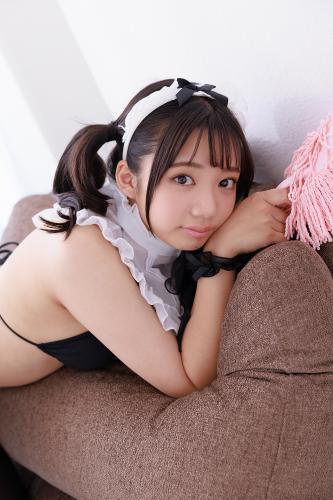 [Minisuka.tv] Hinano Yuki 優木ひなの Secret Gallery Stage2 2 / Set 2.4