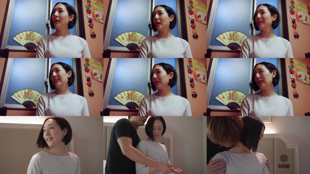 +++ [FHD] 292MY-772 上原友里 1