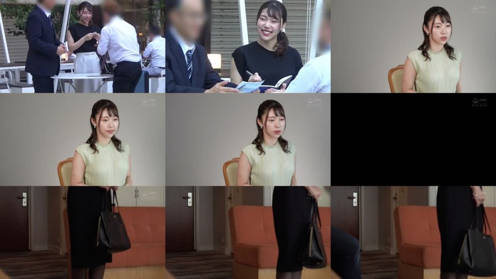 +++ [FHD] VDD-179 秘書in...（脅迫スイートルーム） さつき芽衣