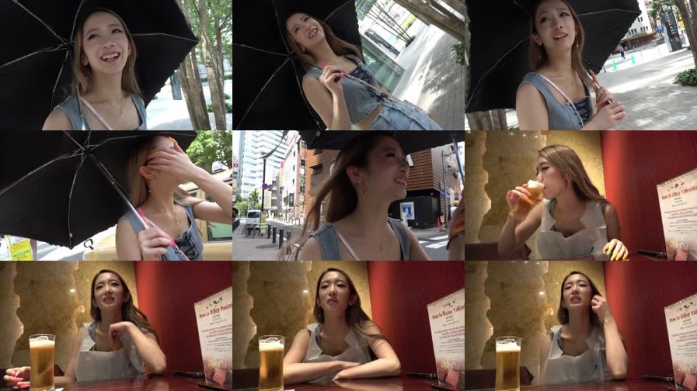 +++ [FHD] KNMB-070 ガチ中出し女優ちゃん 泉あや