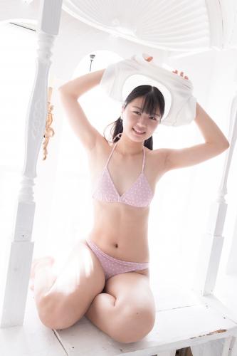 [Minisuka.tv] Mio Horikita 堀北美桜 – Secret Gallery Stage2 5 / Set 5.2