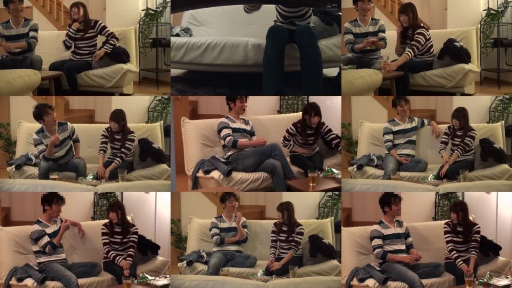 +++ [FHD] 425SMDY-079 セックスレスの体は超敏感！ソファでもベッドの上でも大股開き。