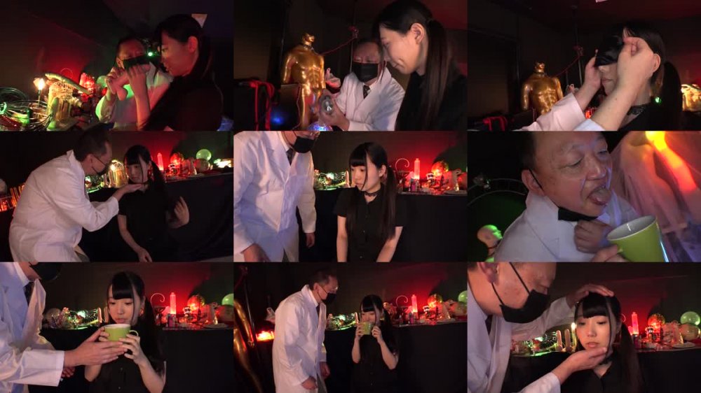 +++ [FHD] 492MERC-404 スタイル抜群美少女はされるがままに．．．