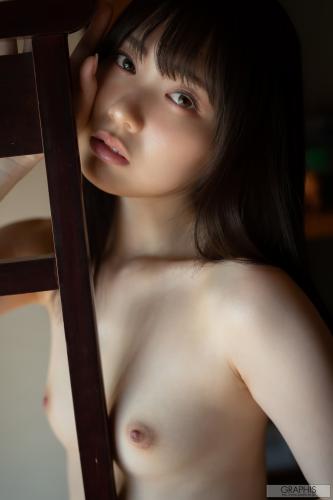 [Graphis] Gals – Mio Ishikawa 石川澪 Lovely! vol.2