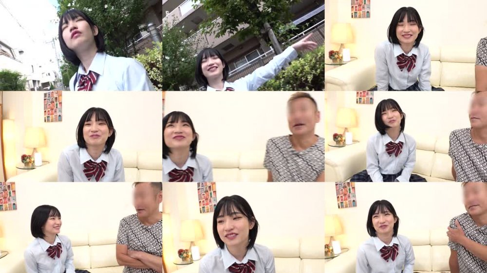 +++ [FHD] 109IENFH-31801 種付け特化！素人女子校生限定！孕ませ中出しナンパ！！ 中出し処女のウブなオマ◯コに濃厚精子を大量投入！ 妊娠確定w子宮の奥まで届く種付けプレスで中出し！ らんちゃん