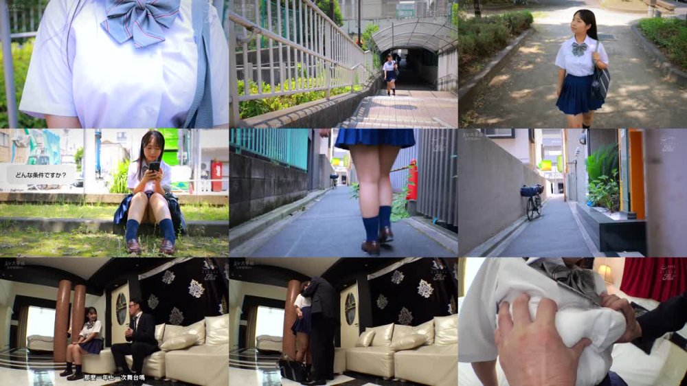 +++ [FHDC] JUFE-551 あどけない笑顔が可愛い演劇部のあのコは放課後のセックスで気持ち良くなりたいむちむち巨乳の裏垢女子 星乃夏月