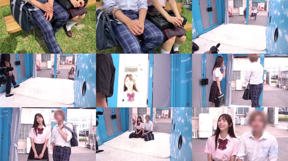 +++ [FHD] SDMM-161 女子○生限定 彼女さん！彼氏のチ○ポ当ててください！！inマジックミラー号 学園のマドンナ厳選SP【圧倒的4K映像でヌク！】