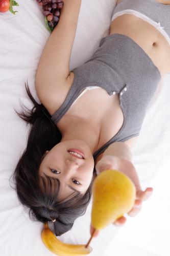 [Minisuka.tv] Mio Horikita 堀北美桜 – Secret Gallery Stage2 9.2