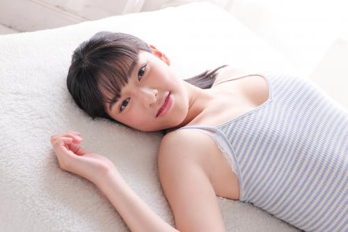 [Minisuka.tv] Eyu Hirayama 平山えゆ Regular Gallery Stage2 3.1