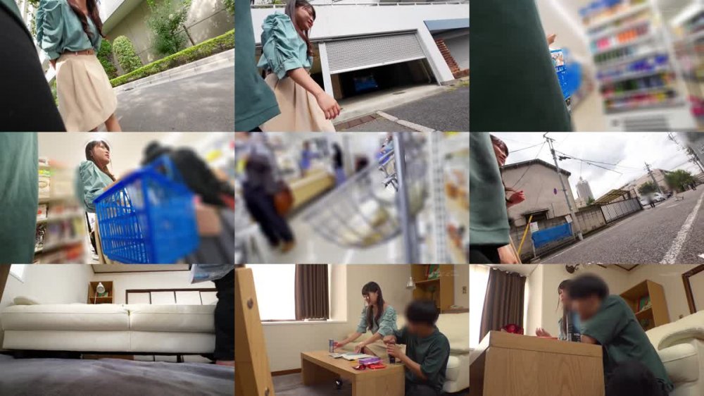 +++ [FHD] SDAM-096 狙われた現役女子大生家庭教師 被害者3名 犯行の手口はいずれも薬で眠らされた状況での強●・中出し 被害者女性は名門大学の学生